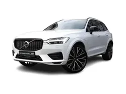 Andere Gebraucht 2021 Volvo XC60 R-Design SUV | 39.989 € (Fairer Preis)