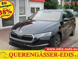 Black magic Neu 2025 Skoda Octavia Selection Kombi | 33.990 € (Fairer Preis)