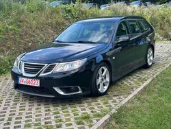 Schwarz Gebraucht 2011 Saab 9-3 Vector Kombi | 6.499 € (Fairer Preis)
