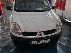 Gebraucht 2007 Renault Kangoo Limousine | 1.750 € (Fairer Preis)