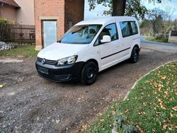 Gebraucht 2013 VW Caddy Trendline Van / Kleinbus | 7.890 €