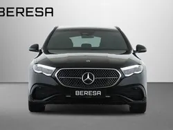 Gebraucht 2024 Mercedes E220 AMG line | 54.980 € (Fairer Preis)