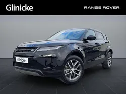 Schwarz Neu 2024 Land Rover Range Rover evoque S SUV | 60.980 € (Fairer Preis)