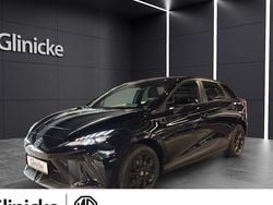 Schwarz Gebraucht 2023 MG MG4 EV Kleinwagen | 17.980 € (Guter Preis)