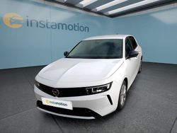 Weiß Gebraucht 2024 Opel Astra Enjoy Limousine | 22.999 € (Fairer Preis)