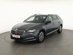 Grau Gebraucht 2021 Skoda Superb Style Kombi | 22.990 € (Fairer Preis)