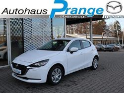 Purweiß Gebraucht 2021 Mazda 2 Center-Line Kleinwagen | 13.885 € (Fairer Preis)