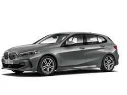 Gebraucht 2025 BMW 120 Comfort Edition Kleinwagen | 29.490 € (Superpreis)