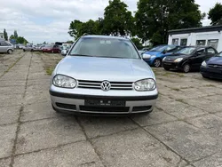Silber Gebraucht 2004 VW Golf IV Kombi | 2.750 € (Fairer Preis)