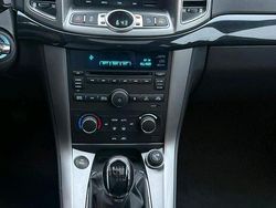 Schwarz Gebraucht 2012 Chevrolet Captiva SUV | 8.000 € (Fairer Preis)