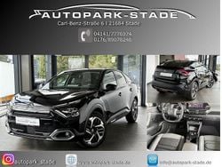 Schwarz Gebraucht 2023 Citroën C4 Shine Limousine | 15.999 € (Guter Preis)