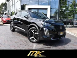 Schwarz Gebraucht 2024 Peugeot 2008 SUV | 23.989 € (Fairer Preis)