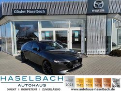 Neu 2025 Mazda 3 Homura-Line | 26.460 €