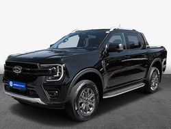 Grau Neu 2025 Ford Ranger Wildtrack Abholung | 51.990 € (Guter Preis)