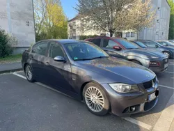 Grau Gebraucht 2006 BMW 318 Limousine | 2.800 € (Guter Preis)