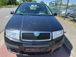 Gebraucht 2006 Skoda Fabia Ambiente Kombi | 1.800 € (Etwas zu teuer)