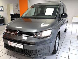 Grau Gebraucht 2023 VW Caddy Life Van / Kleinbus | 26.980 € (Fairer Preis)