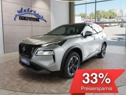 Silber Gebraucht 2024 Nissan X-Trail SUV | 34.810 € (Superpreis)