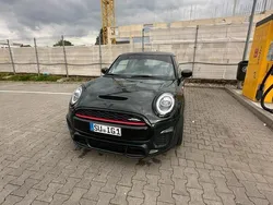 Grün Gebraucht 2019 Mini John Cooper Works Kleinwagen | 24.999 €