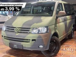 Blau Gebraucht 2012 VW T5 Van | 36.950 €