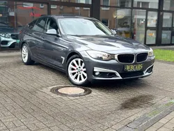 Grau Gebraucht 2013 BMW 320 Gran Turismo Performance Limousine | 12.490 € (Fairer Preis)