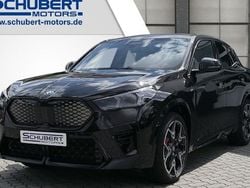 Schwarz Neu 2025 BMW iX2 Comfort Edition SUV | 52.900 € (Fairer Preis)