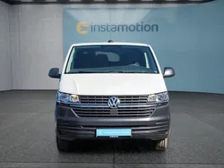Grau Gebraucht 2025 VW T6.1 Van | 40.249 € (Superpreis)