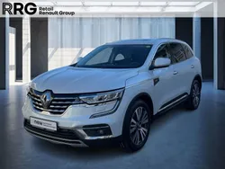 Kyanittweiß Gebraucht 2022 Renault Koleos Initiale Paris SUV | 28.690 € (Guter Preis)