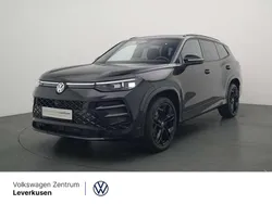 Grenadillschwarz Neu 2025 VW Tayron R-line SUV | 60.480 € (Fairer Preis)