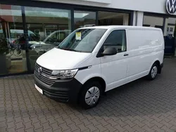 Weiß Gebraucht 2023 VW T6.1 Van | 26.990 € (Superpreis)