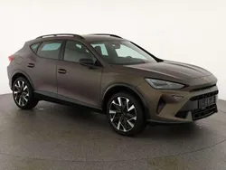 Century bronze matt Neu 2025 Cupra Formentor VZ SUV | 41.590 € (Guter Preis)