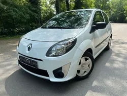 Weiß Gebraucht 2011 Renault Twingo Authentique Kleinwagen | 2.890 € (Fairer Preis)