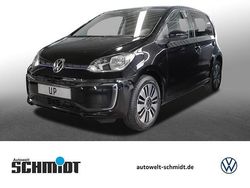 Deep black perleffekt Gebraucht 2023 VW e-up! Edition Kleinwagen | 22.990 € (Etwas zu teuer)