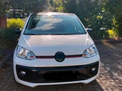 Weiß Gebraucht 2018 VW up! Join Kleinwagen | 8.600 € (Guter Preis)