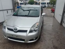Silber Gebraucht 2007 Toyota Corolla Verso Sol Van / Kleinbus | 2.600 €