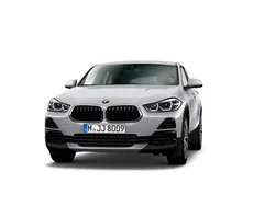 Gebraucht 2025 BMW X2 Advantage SUV | 25.990 € (Superpreis)