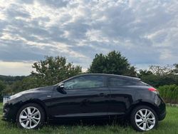 Schwarz Gebraucht 2015 Renault Mégane Coupé Coupé | 5.600 €