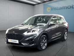 Grau Gebraucht 2024 Ford Kuga ST-Line SUV | 29.499 € (Superpreis)