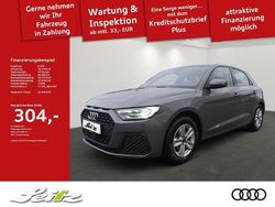 Grau Neu 2025 Audi A1 Sportback Kleinwagen | 23.749 € (Guter Preis)