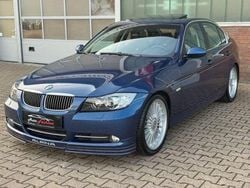 Blau Gebraucht 2008 Alpina B3 Limousine | 32.950 € (Superpreis)
