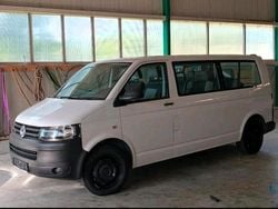 Weiß Gebraucht 2014 VW T5 Van | 17.990 € (Superpreis)