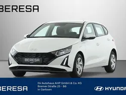 Andere Gebraucht 2025 Hyundai i20 Select Limousine | 17.980 € (Fairer Preis)