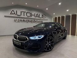 Schwarz Gebraucht 2019 BMW M850 Performance Coupé | 64.990 € (Fairer Preis)
