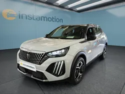 Weiß Neu 2024 Peugeot 2008 SUV | 22.049 € (Superpreis)