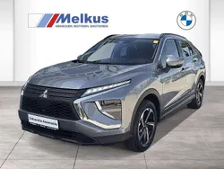 Grau Gebraucht 2022 Mitsubishi Eclipse Cross SUV | 22.470 € (Fairer Preis)