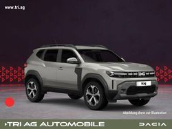 Othercolor Gebraucht 2022 Dacia Duster Expression SUV | 27.164 €