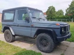 Gebraucht 1993 Mercedes G230 SUV | 19.900 €