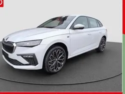 Weiß Neu 2025 Skoda Scala Drive Kleinwagen | 27.790 € (Fairer Preis)