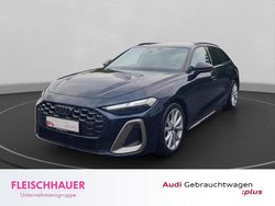 Firmamentblau metallic Gebraucht 2025 Audi A5 Ambiente Coupé | 50.990 € (Etwas zu teuer)