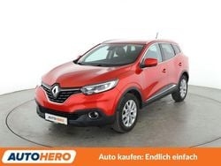 Rot Gebraucht 2015 Renault Kadjar Experience SUV | 12.370 € (Fairer Preis)